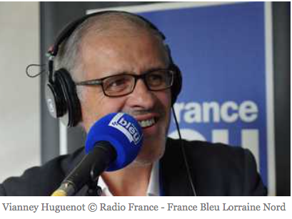 Francebleu