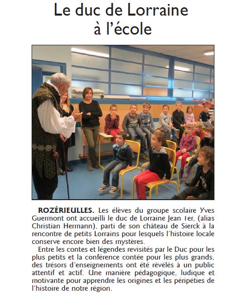 rozerieules